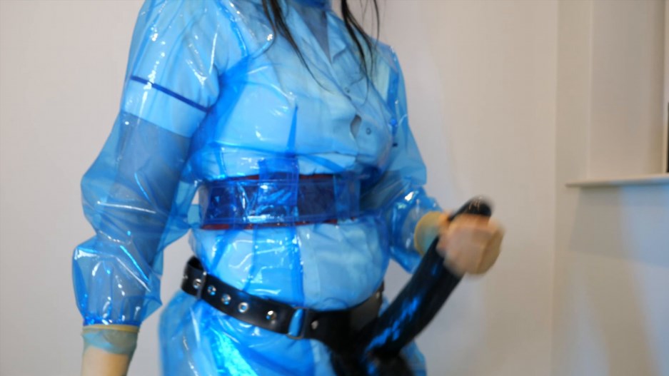 Strapon Goddess Empress Poison - Sissy Breeding Clinic